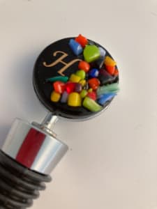 Wine Stopper #59