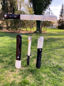 Wind Chimes - Stardust