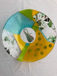 Spring Bowl