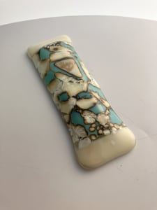 Mezuzah - medium (Sample MYO)