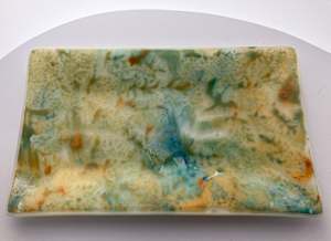 Medium Serving Dish
