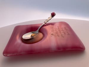 Honey Dish #9