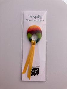 Tranquility Touchstone #7