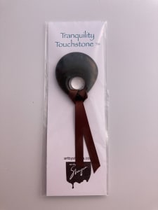 Tranquility Touchstone #12