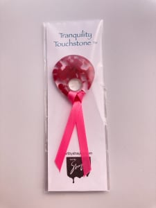 Tranquility Touchstone #18