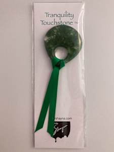 Tranquility Touchstone #32