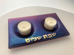 Tea Light Holder #31