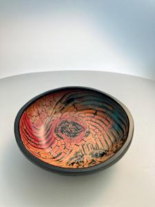 Autumn Swirl