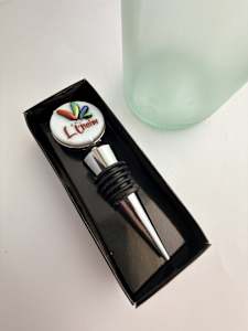 Wine Stopper #93