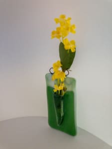 Pocket Vase - Petite #10