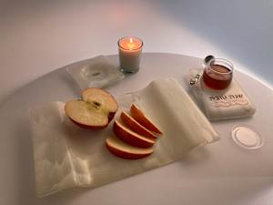 Serving Plate and more ...