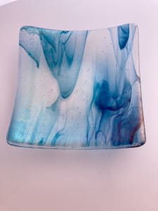Small Dish 5" #156