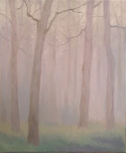 Woods Series, Obscured by Fog