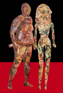 Heinz and Barbie Q