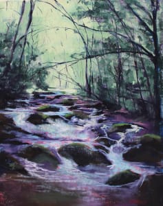 Rocky Creek