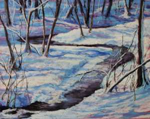 Hidden Creek