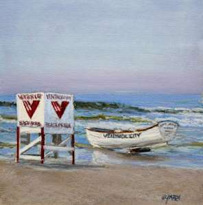 Ventnor Beach