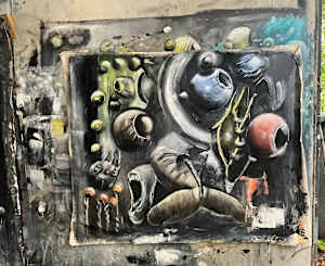 EXPERIMENTAL TESTS 8 / 2018-2024