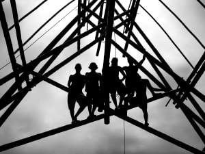 BAMBOO ROCKS   [S.A.]