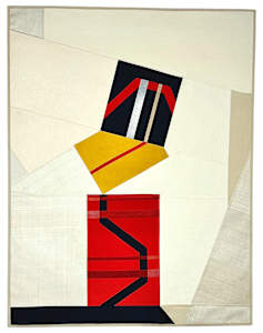 Tumbling Together, Large #2