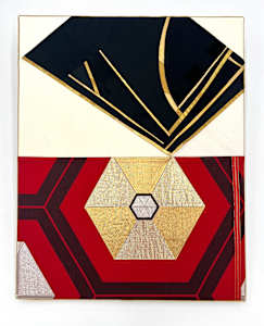 Golden Repair, Series No 1