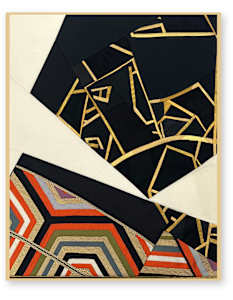 Golden Repair, Series No 3