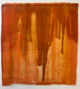 Dripping Light