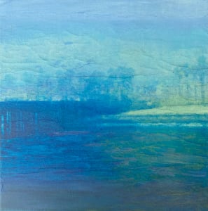 Impressionist Stearns