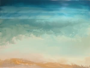 Sky over Sea