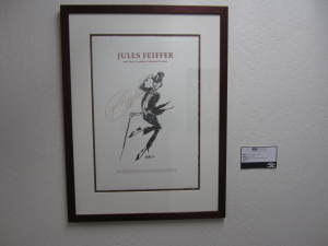 Jules Feiffer