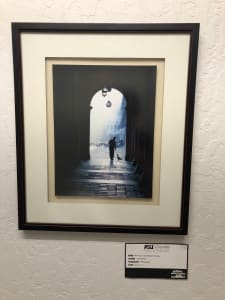 Morning in San Marcos Piazza