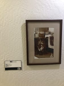 Store Window