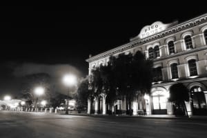 Pico House