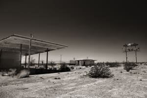 Roadfrunners Retreat - Route 66