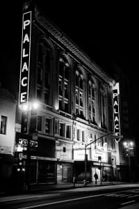 Broadway Noir
