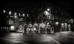 Windward & Pacific