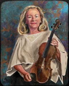 Felicia Brunelle