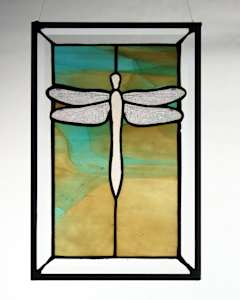Jekyll Island Dragonfly