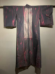 Kimono - Komon