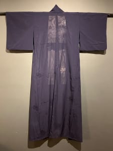 Kimono - Komon