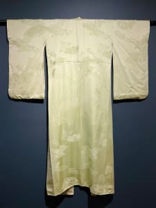 Kimono - Furisode