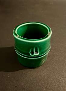 Kettle lid rest - Futaoki