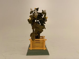 Hina dolls furniture  - Orange tree