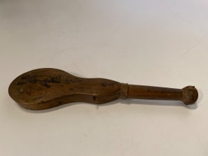 Balance scale - Wabakari