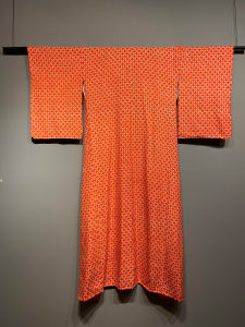 Kimono - Komon