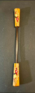 Hair stick - Kōgai