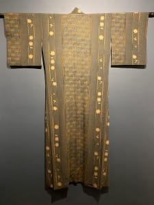 Kimono - Komon