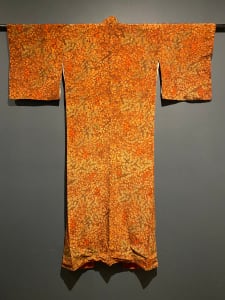Kimono - Komon