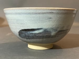 Tea bowl - Chawan