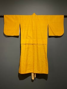 Child's kimono